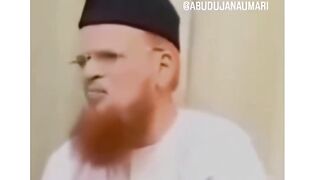Mufti sahab zindabad