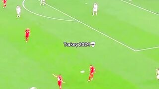Football skills 22