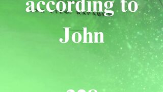 The Gospel according to John 328