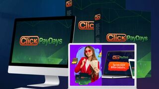 Paydays Review: Unlock the Secret to $500-$1000/Day on Complete Autopilot