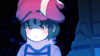 Sword Art Online Alternative: Gun Gale Online II Episodes 2