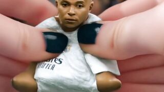 Mbappe asmr