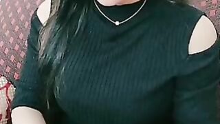 Bangladeshi beautiful  Priyanka live show SK pat -2
