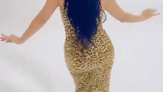 الكعب العالي
