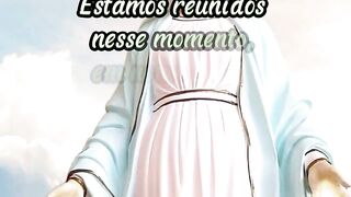 Momento da Ave Maria. 151