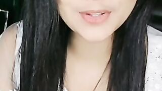 Beautiful  Irakhan Pakistani Queen Bigo private livestream pat-5