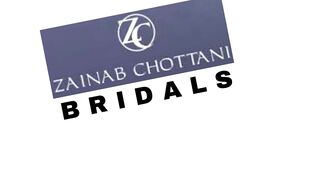 Zainab Chottani