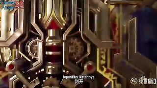 Soul Land 2 Eps 71
