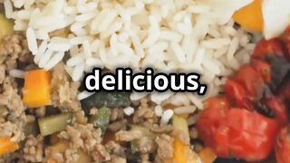 Budget-Friendly Meals That Taste Amazing!#AffordableMeals #NutritiousRecipes #EasyCooking #BudgetFriendly