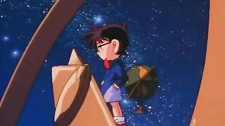 Detective Conan (Dub) Episode 51: "Company President's Daughter Case"