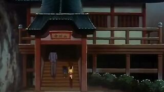 Detective Conan (Dub) Episode 53: "The Sports Car Arson Murder Case"