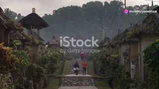 Javanese Wisdom: Choosing the Right Mate with Bibit, Bobot, Bebet