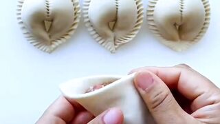 Amazing cooking art