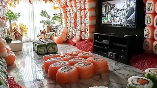 Beautiful bride video 2