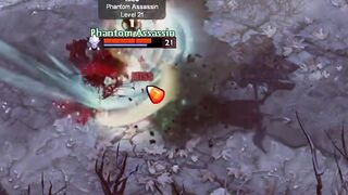 SILENCER DOTA 2 #dota2 #dota #dota2gameplay 2