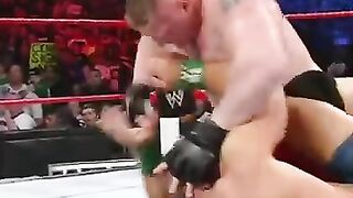 Tribute To Roman Reigns Part-