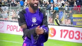 Rudiger