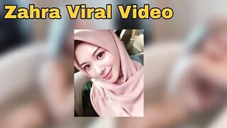 Original Video Zahra 6 menit 40 detik video zahra viral 6 menit