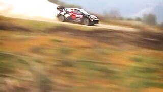 Rally extream