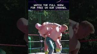 We Nearly Had A New Inter Regional Champion