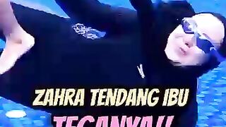 Download Link zahra seafood 6 menit 40 detik video zahra
