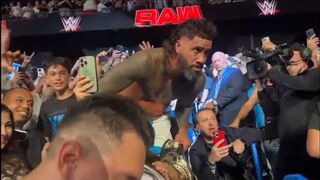 What Happens With Jey Uso