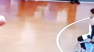 Basketball 25