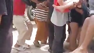 Kecelakaan kapal laut