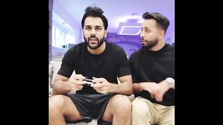 Look at their stories