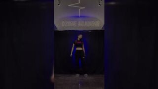 Indian Girl Ashwini Dance 8