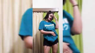 Indian Girl Himanshi Gour Dance 3