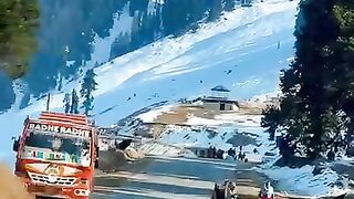 Beautiful  kashmir