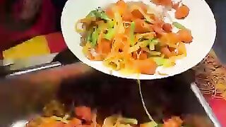 RM7 Nasi Ayam Kunyit in KL ????