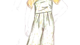 DESSIN SALOPETTE