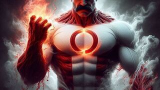 MORTAL KOMBAT | Omni-Man Animality ????????