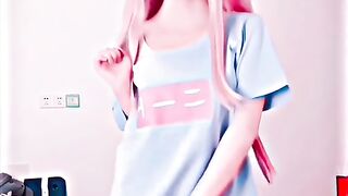 Cewek imut, bikin gula darah naik