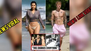 Diddy, Justin Bieber & Kim Kardashian's New Party Clip Goes Viral! 2