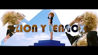 otra vez zion y lennox ft.j balvin