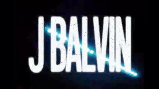 J Balvin  feid
