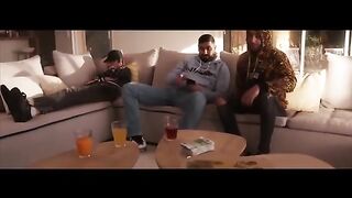 Soolking (ft. Naps & Gazo) - Paris Marseille (Clip Vidéo)