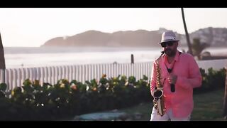 The Weeknd - Save Your Tears / Reprise de saxophone