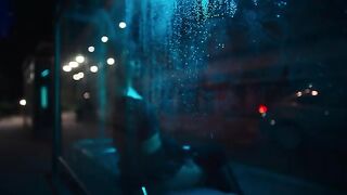 California Rain (Official Video)
