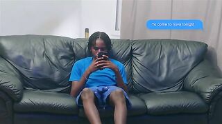 Trencch Kidd - Come My Way