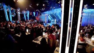 ×Michael Gregorio - Medley Imitations - Live - Les Années Bonheur 2012