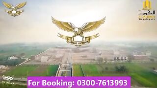 Your Dream Home