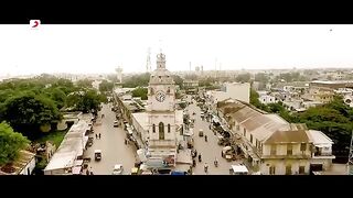 Kamariya – Mitron Jackky Bhagnani Kritika Kamra Darshan Raval  Lijo-DJ Chetas  Ikka  4K