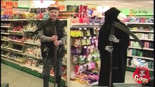 Funniest Twilight Zone Prank Compilation
