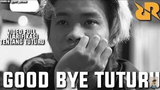 TUTURU PENSIUN DARI MLBB??INI PENJELASAN NYA....