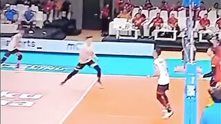 Voly ball