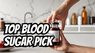 What's the BEST Blood Sugar Supplement for 2024 and Beyond?????????